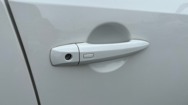 Nissan Qashqai 1.3 DiG-T MH 158 N-Connecta 5dr Xtronic Petrol Hatchback